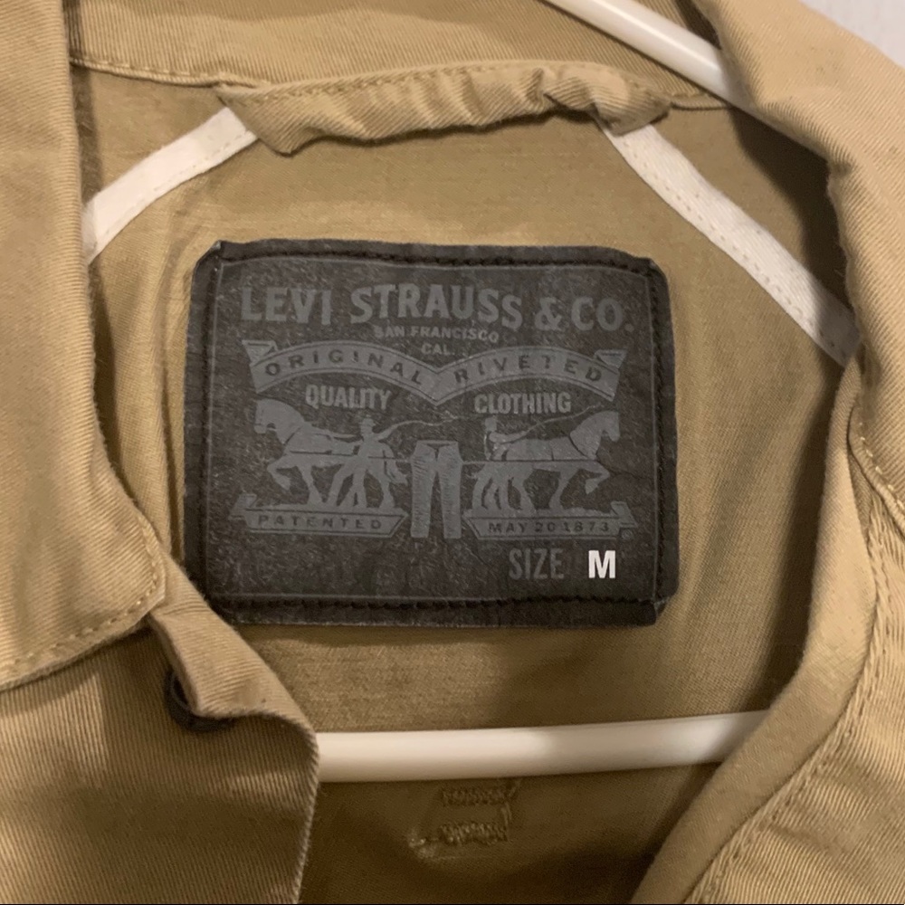 Levi Jacket - Picture 3 of 3